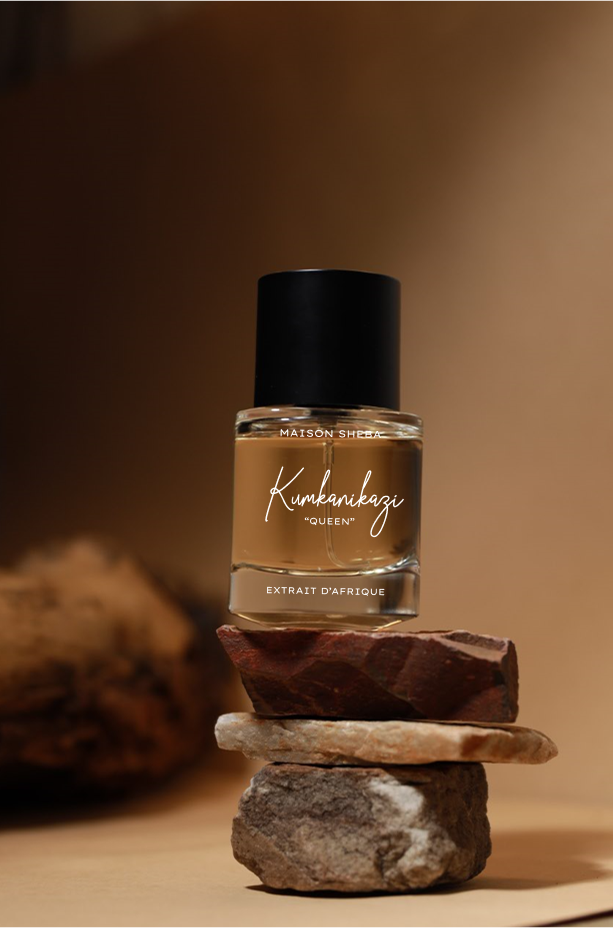 Kumkanikazi Extrait D’Afrique