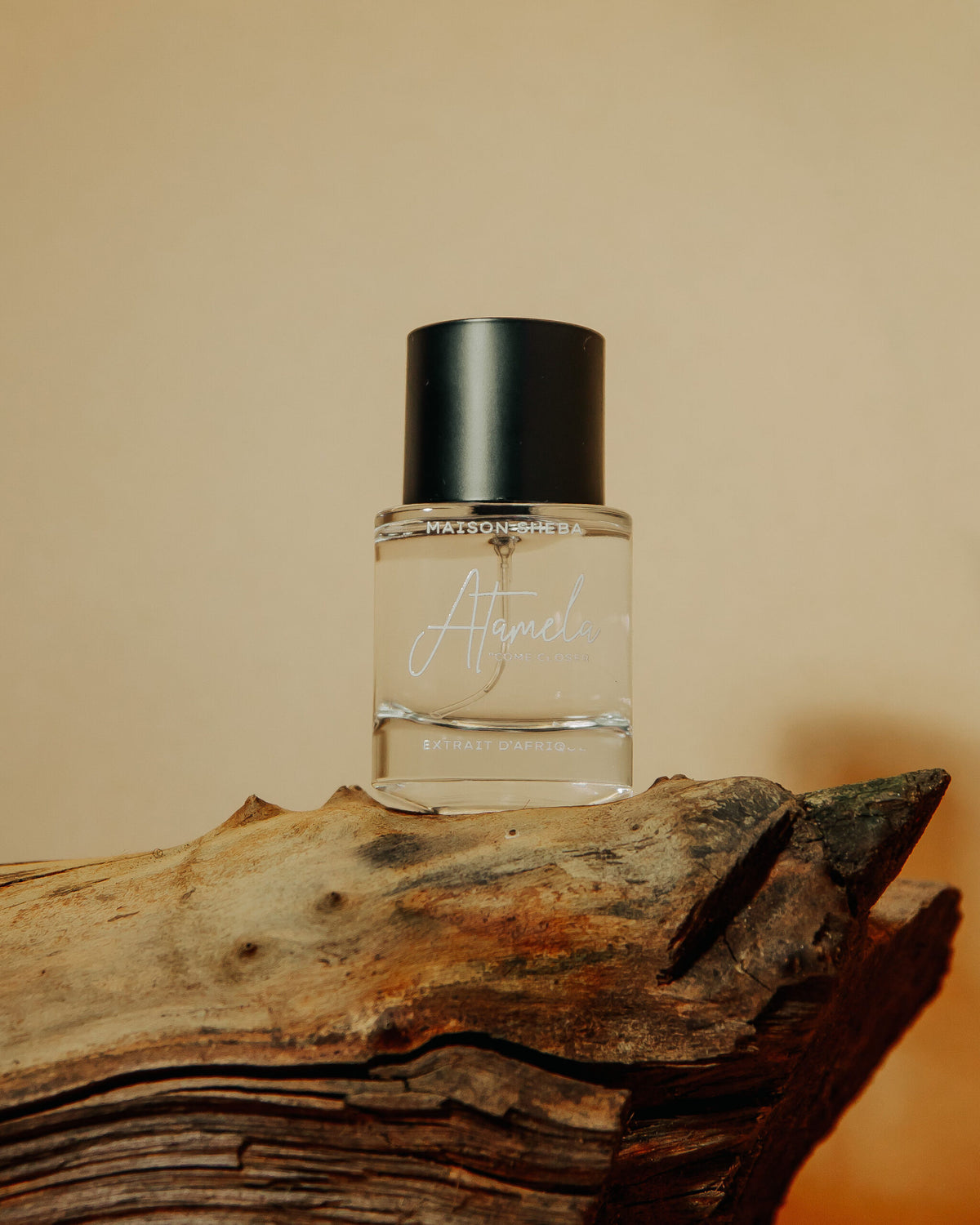 Atamela Extrait D’Afrique