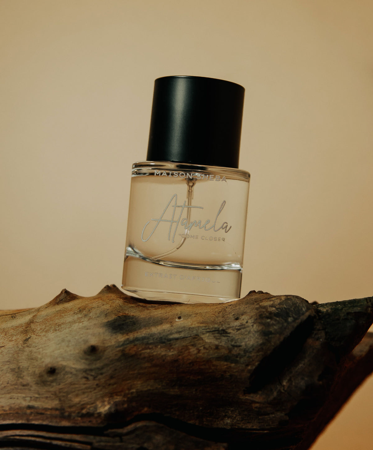 Atamela Extrait D’Afrique