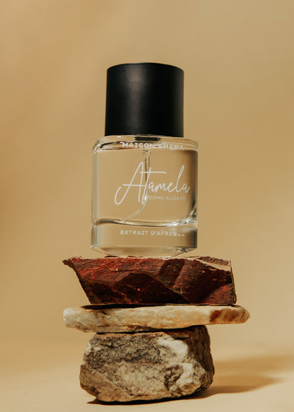 Atamela Extrait D’Afrique