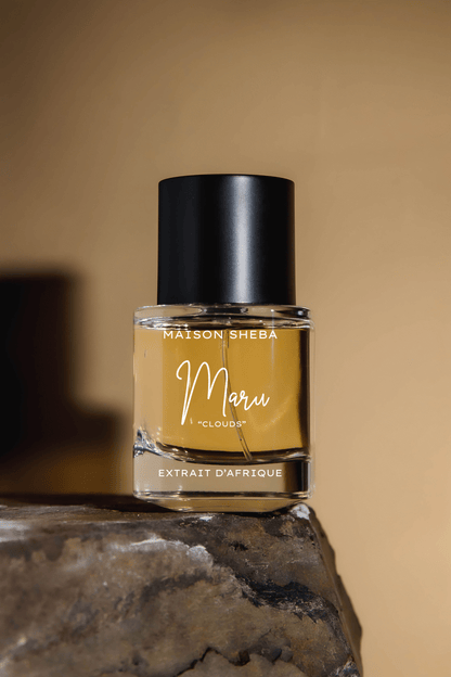 Maru Extrait D’Afrique