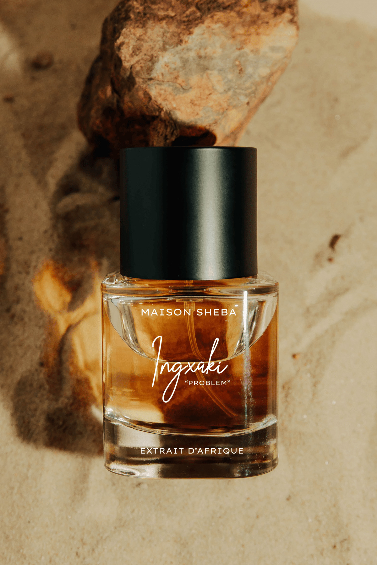 Ingxaki Extrait D’Afrique