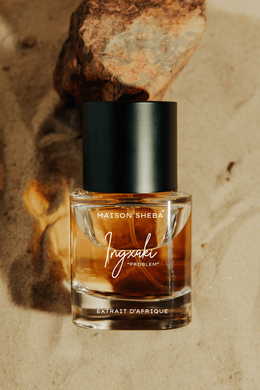 Ingxaki Extrait D’Afrique