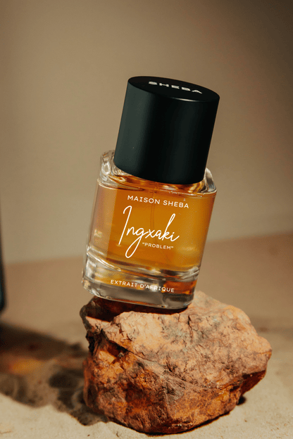 Ingxaki Extrait D’Afrique