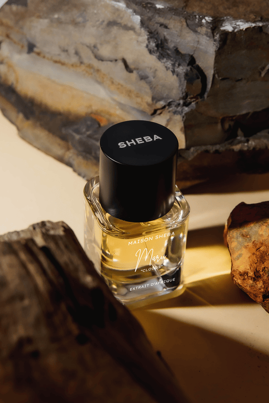 Maru Extrait D’Afrique