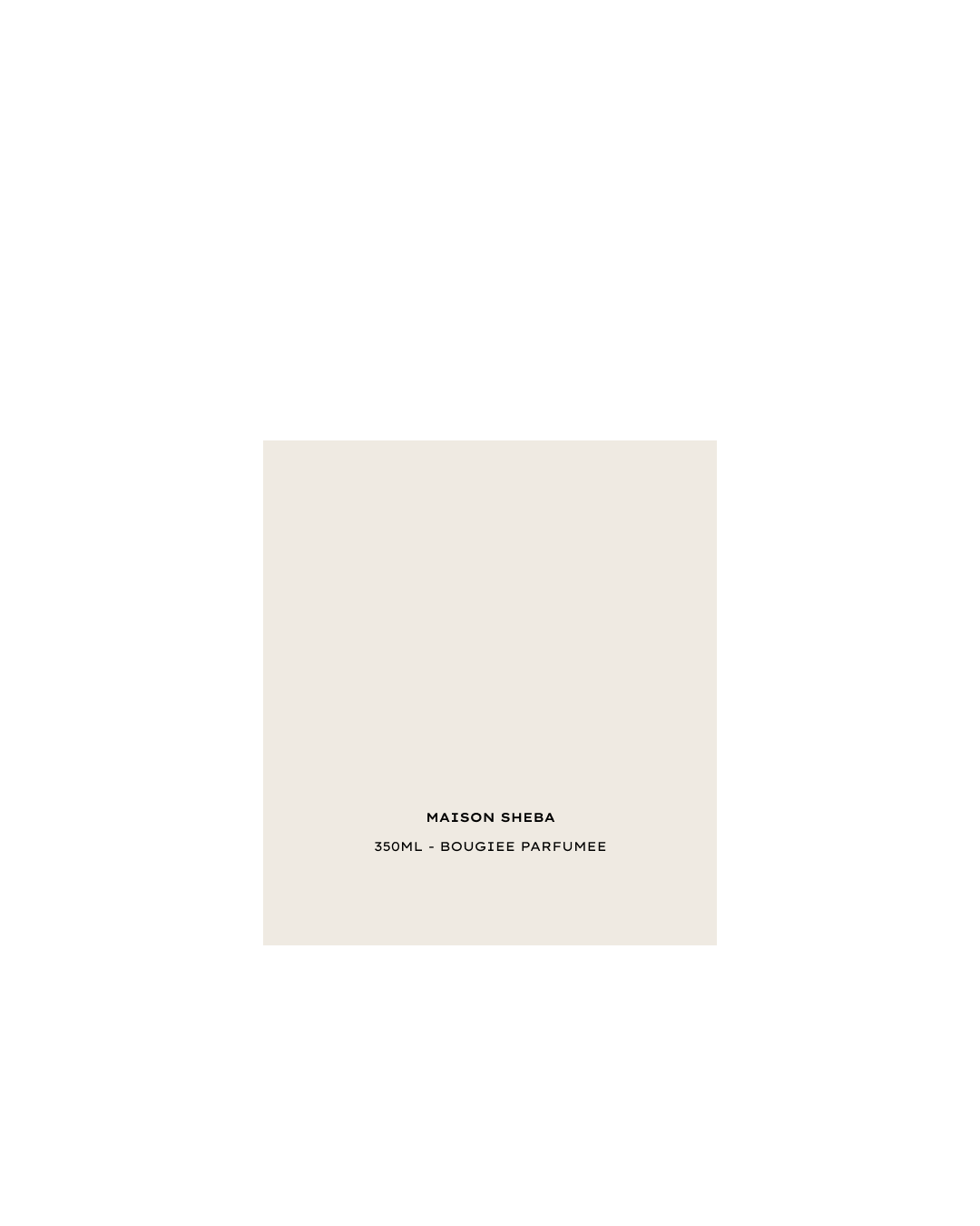 Pelo – Candle