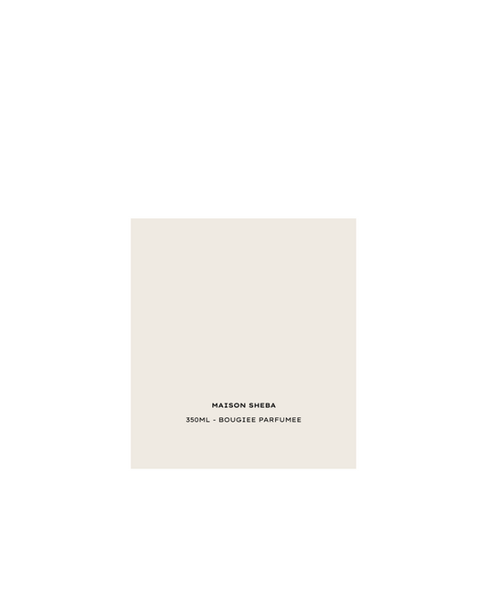 Pelo – Candle
