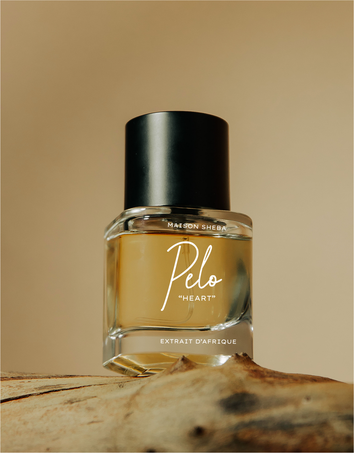 Pelo Extrait D’Afrique