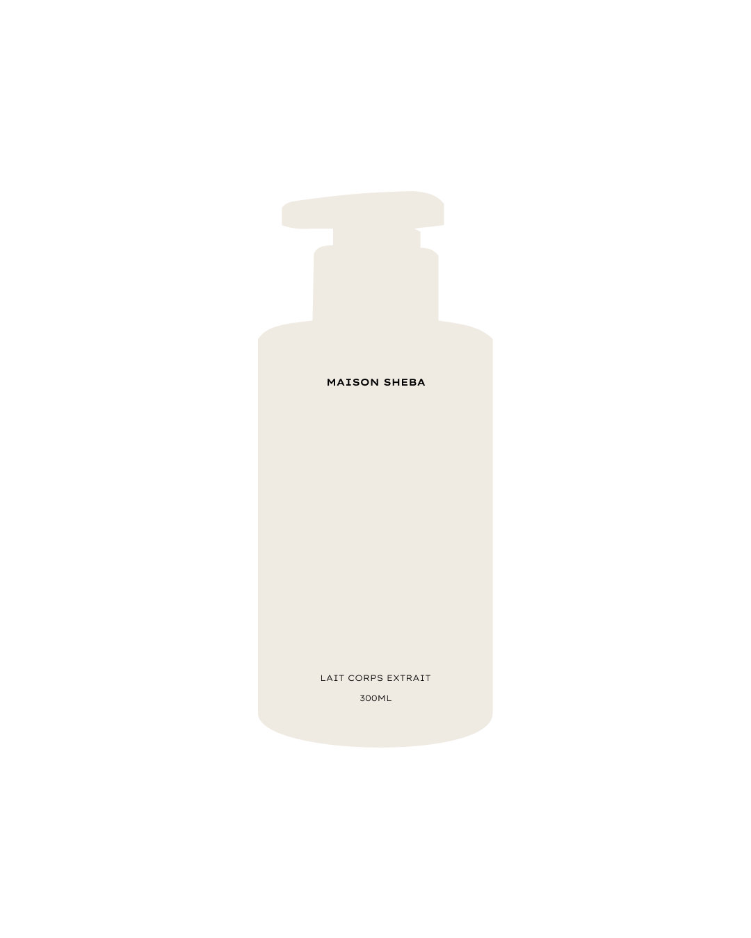 Pelo – Body Wash
