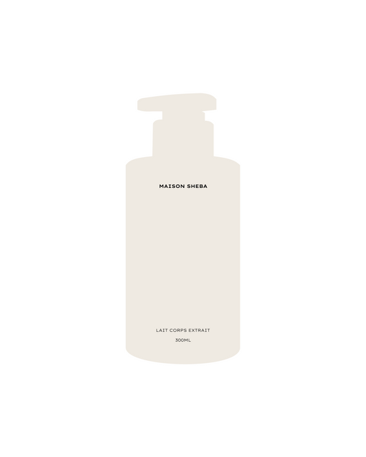 Pelo – Body Wash